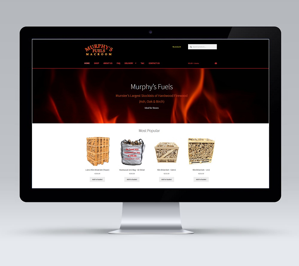 Murphy's Fuels