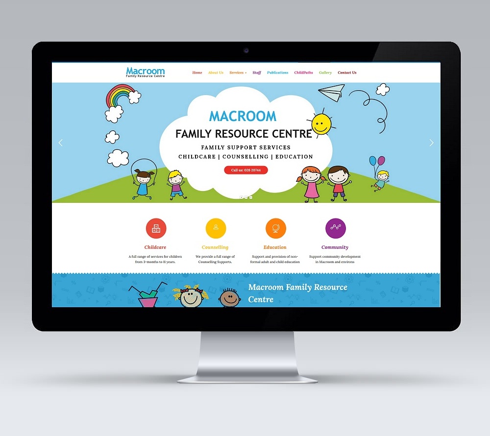 Macroom Family Resource Centre